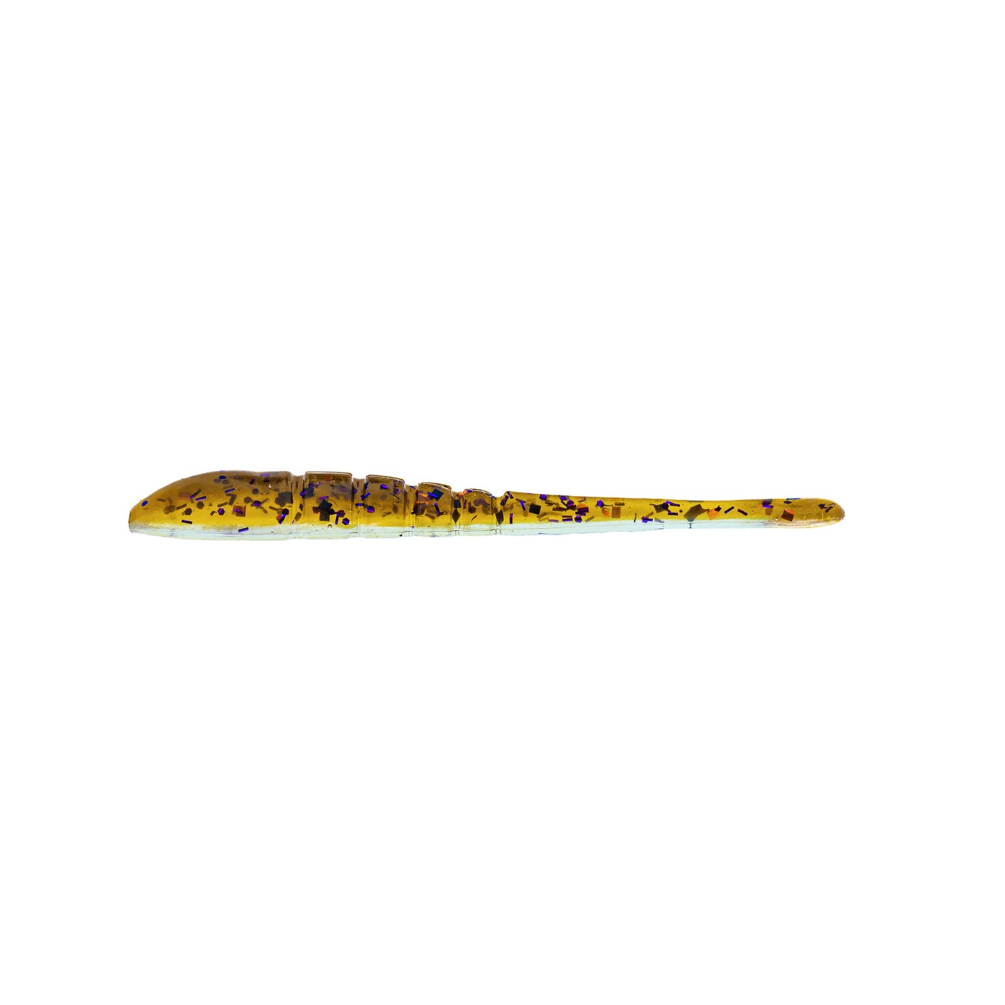 Xzone Lures Slammer 4" 8pk