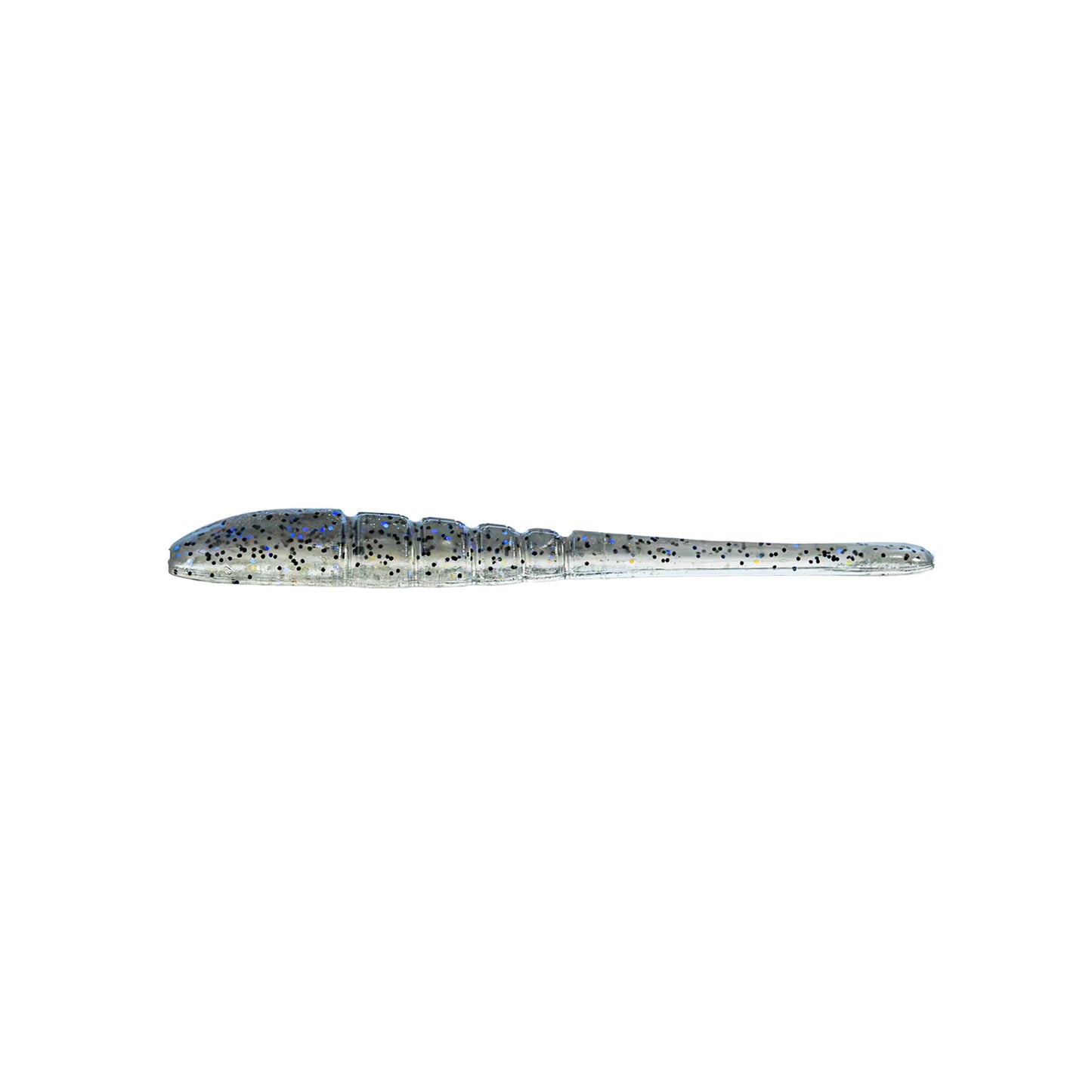 Xzone Lures Finesse Slammer 3.25" 10pk