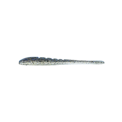 Xzone Lures Finesse Slammer 3.25" 10pk