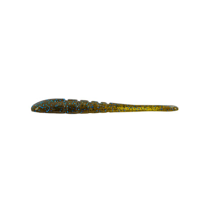 Xzone Lures Slammer 4" 8pk