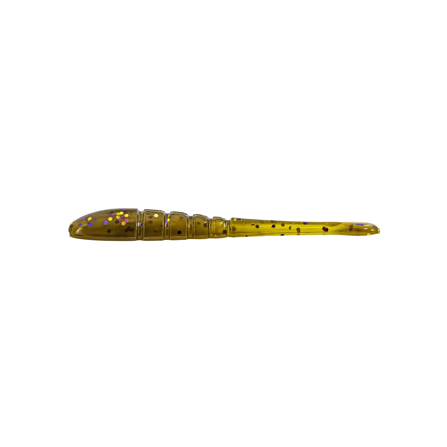 Xzone Lures Slammer 4" 8pk