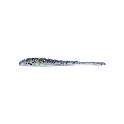 Xzone Lures Slammer 4" 8pk