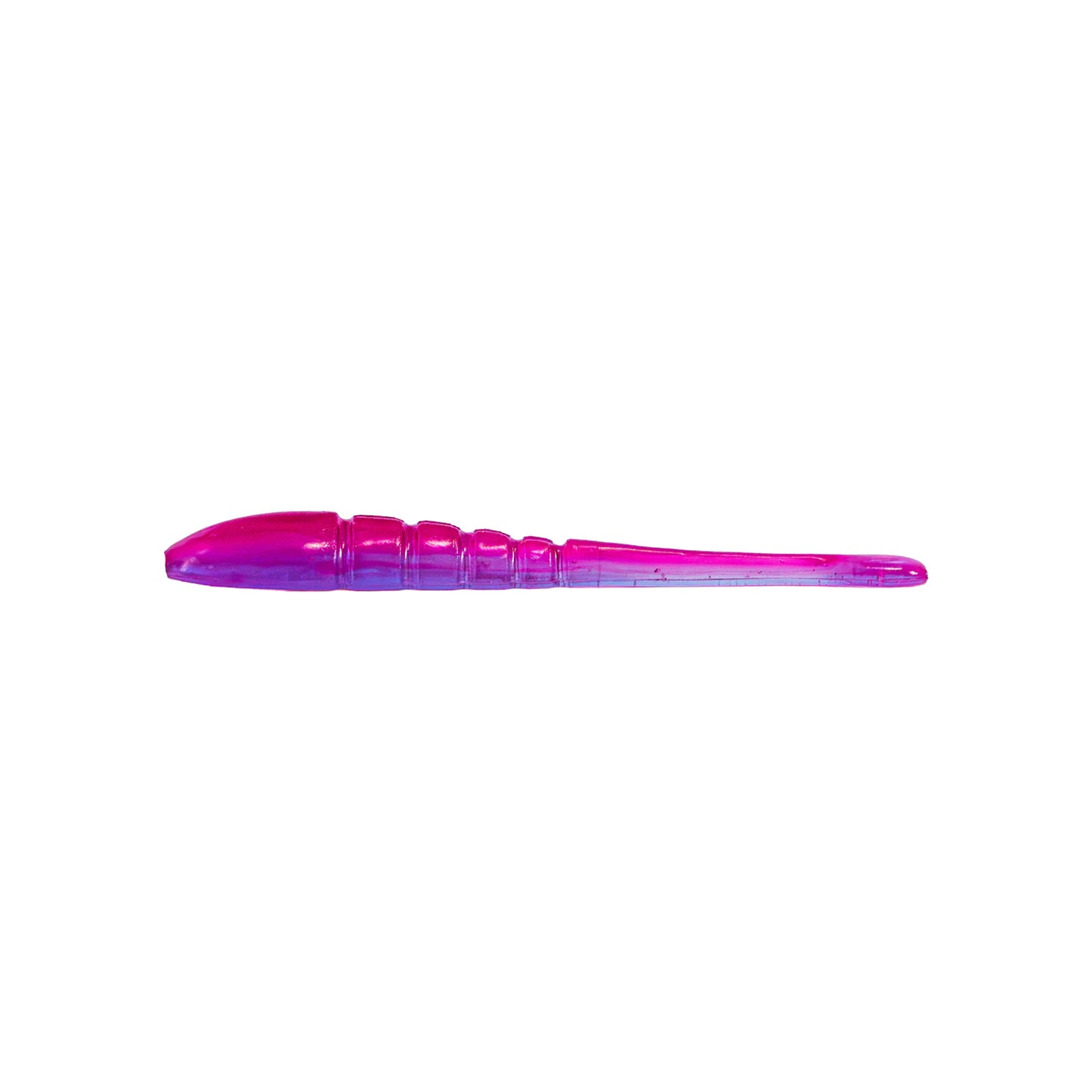Xzone Lures Finesse Slammer 3.25" 10pk