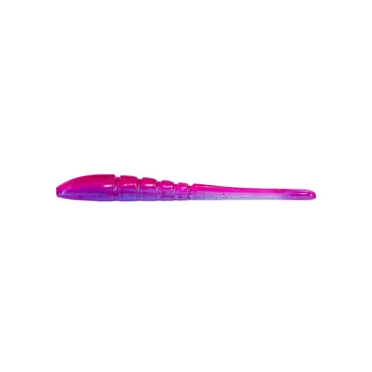 Xzone Lures Finesse Slammer 3.25" 10pk