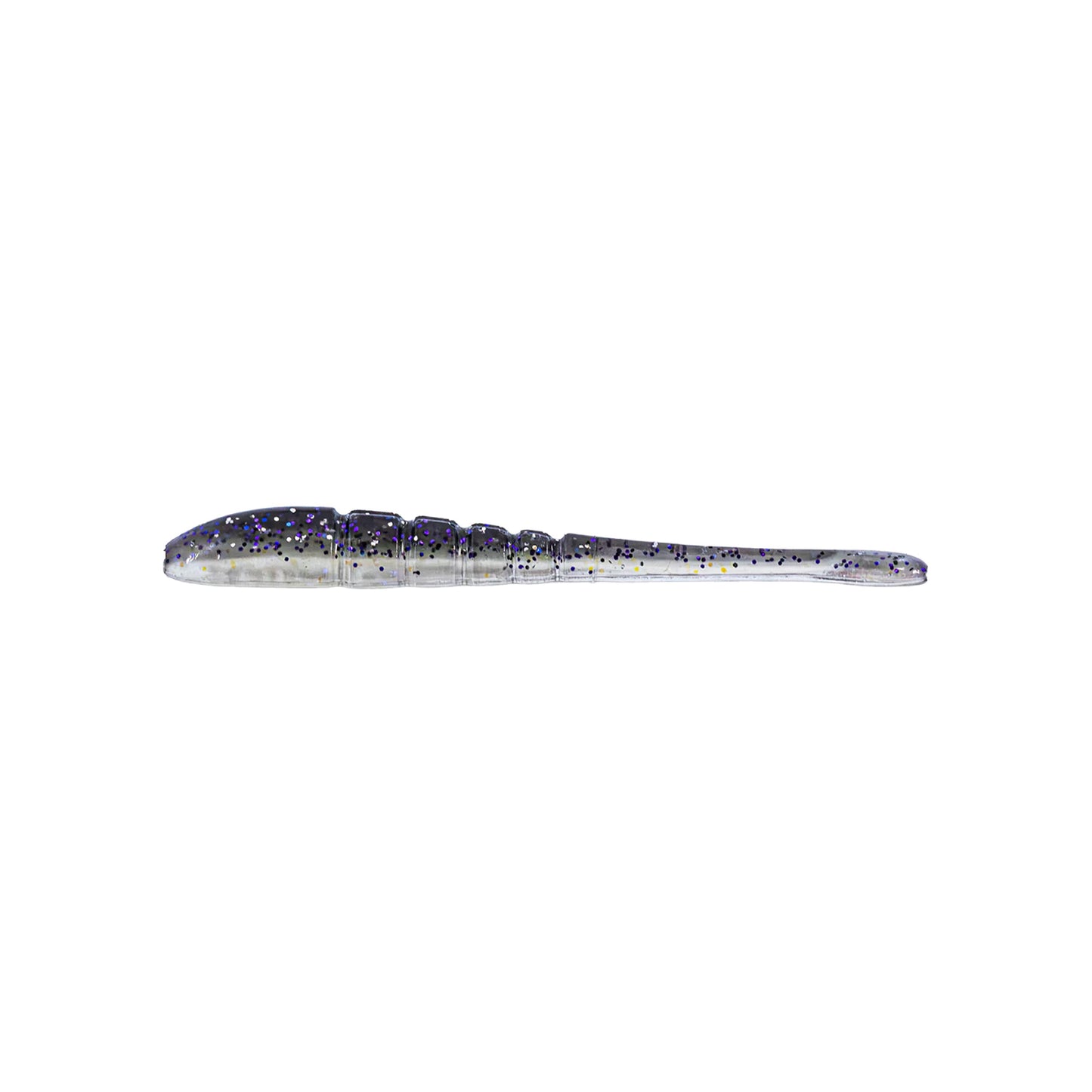 Xzone Lures Finesse Slammer 3.25" 10pk