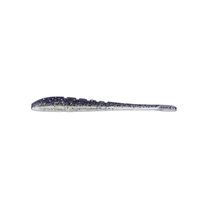 Xzone Lures Finesse Slammer 3.25" 10pk