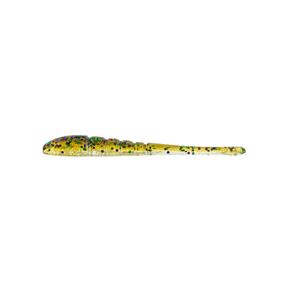 Xzone Lures Slammer 4" 8pk
