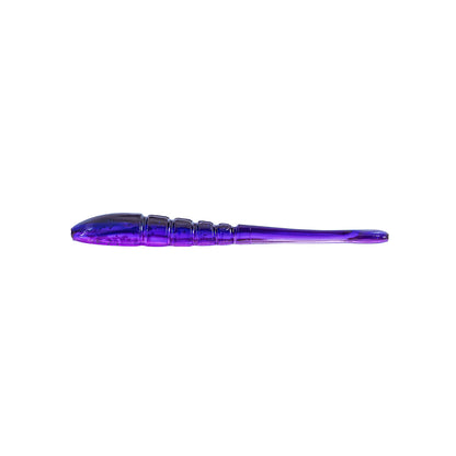 Xzone Lures Finesse Slammer 3.25" 10pk