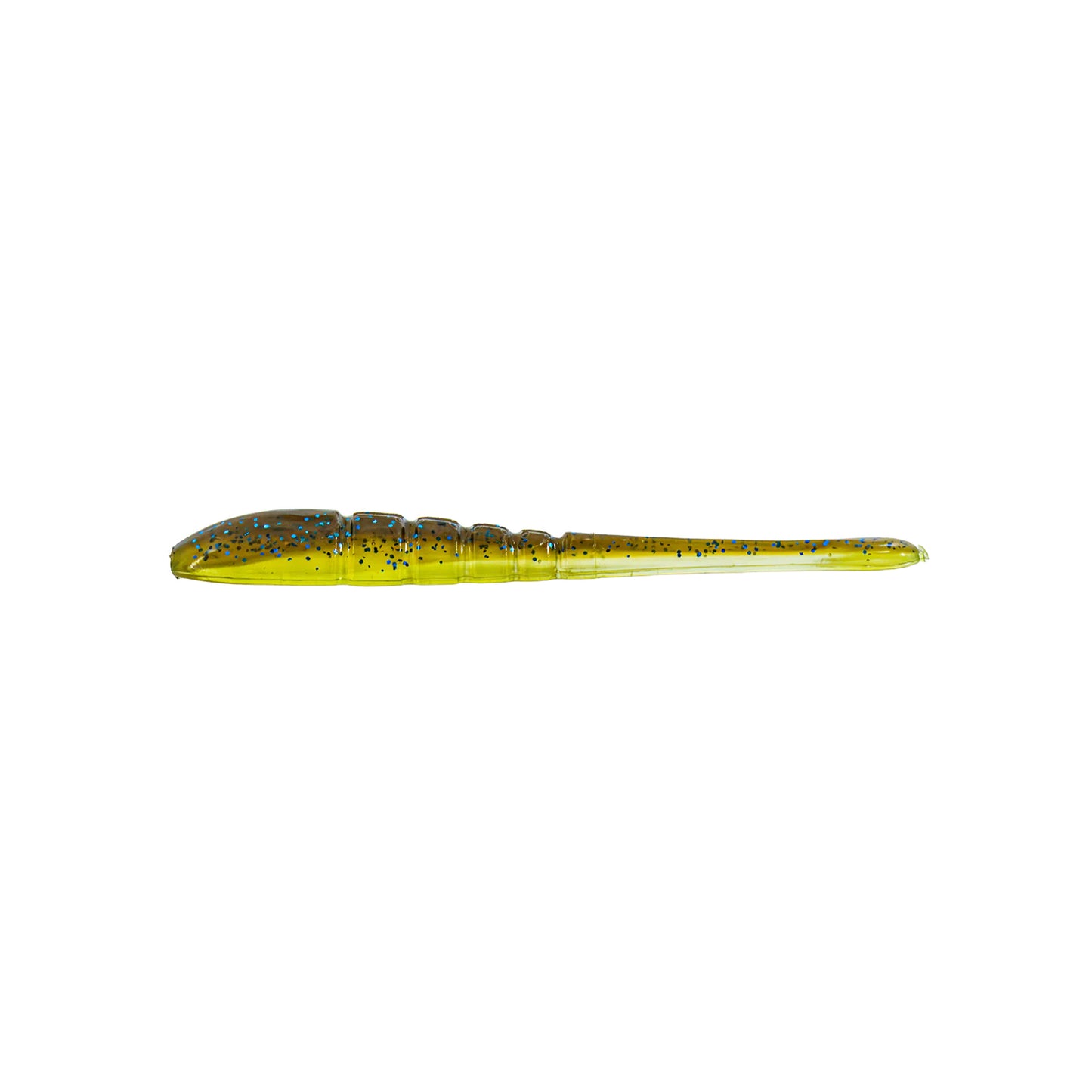 Xzone Lures Finesse Slammer 3.25" 10pk