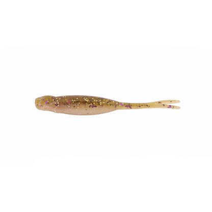 Xzone Lures Scented Stealth Minnow 2.75" 9pk