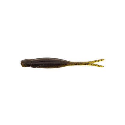 Xzone Lures Scented Stealth Minnow 2.75" 9pk