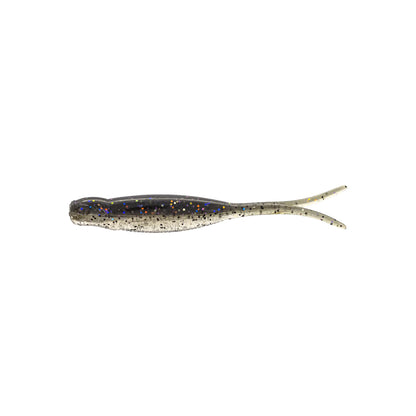 Xzone Lures Scented Stealth Minnow 2.75" 9pk