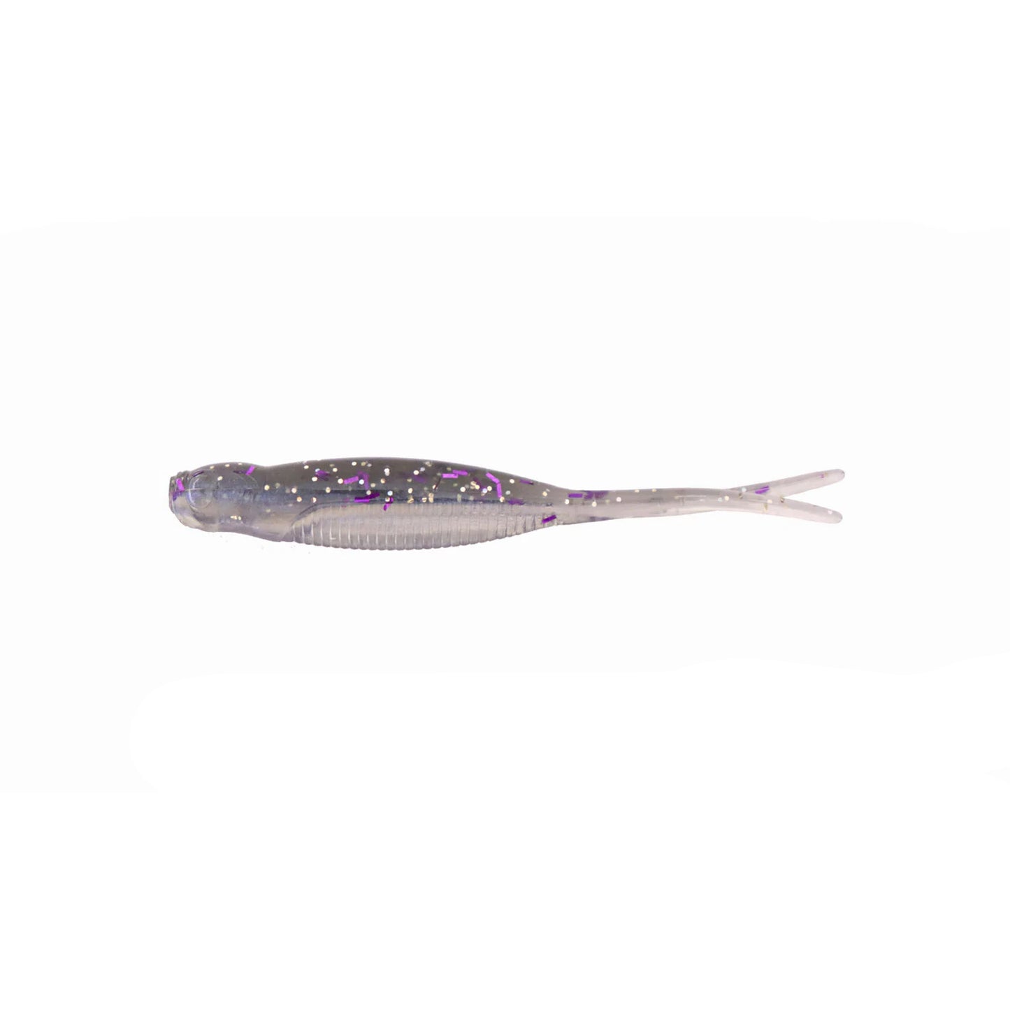 Xzone Lures Scented Stealth Minnow 2.75" 9pk
