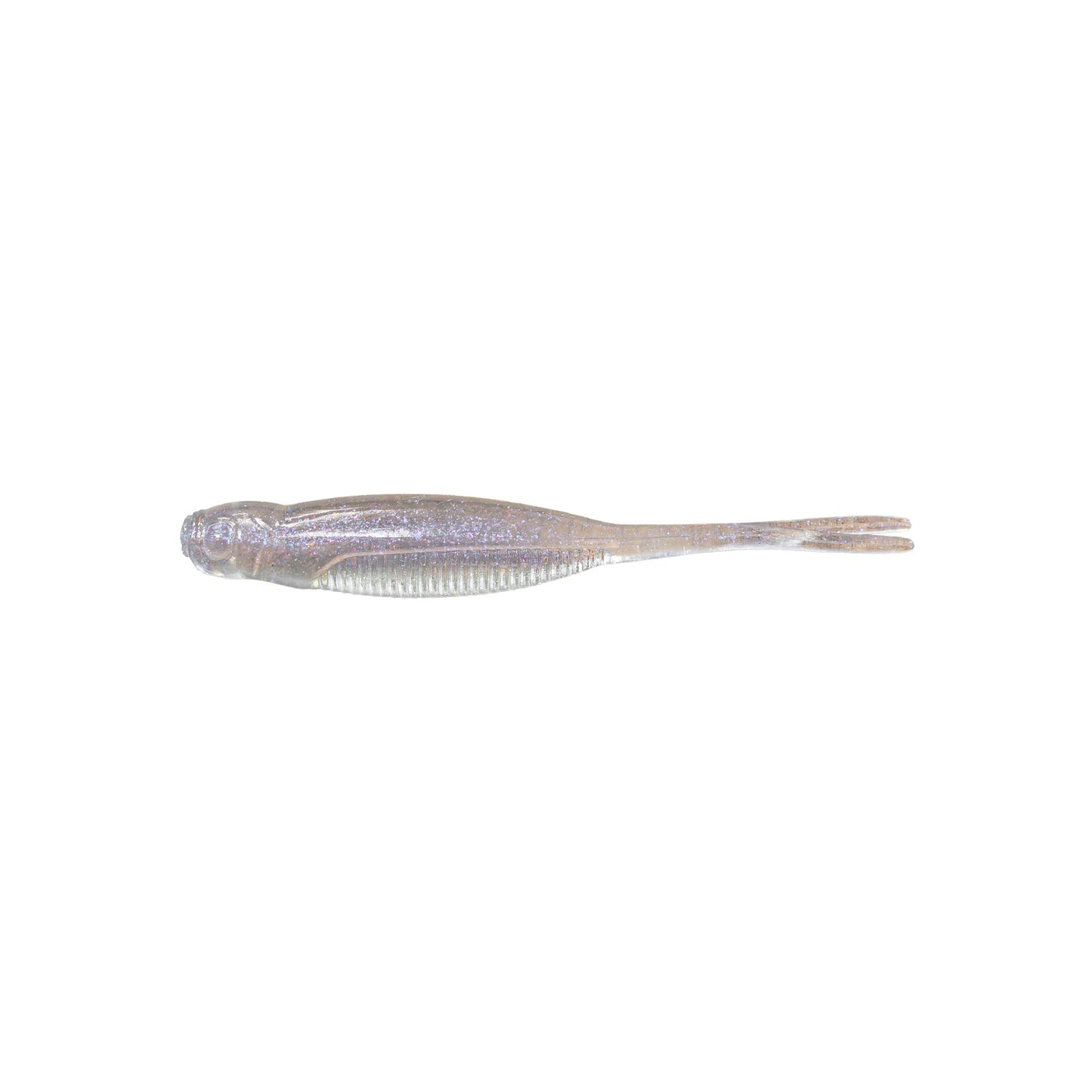 Xzone Lures Scented Stealth Minnow 2.75" 9pk