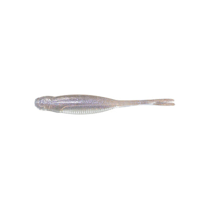 Xzone Lures Scented Stealth Minnow 2.75" 9pk