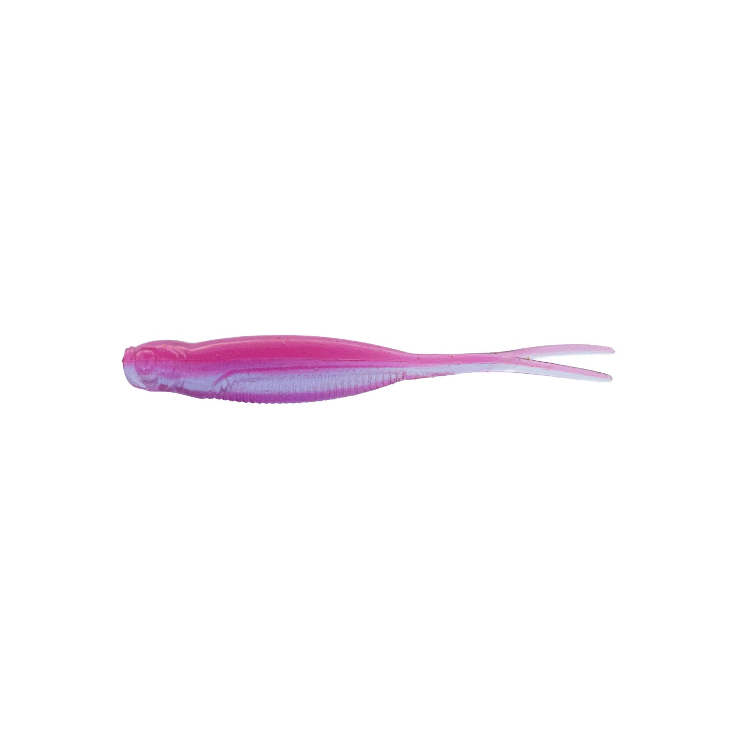 Xzone Lures Scented Stealth Minnow 2.75" 9pk