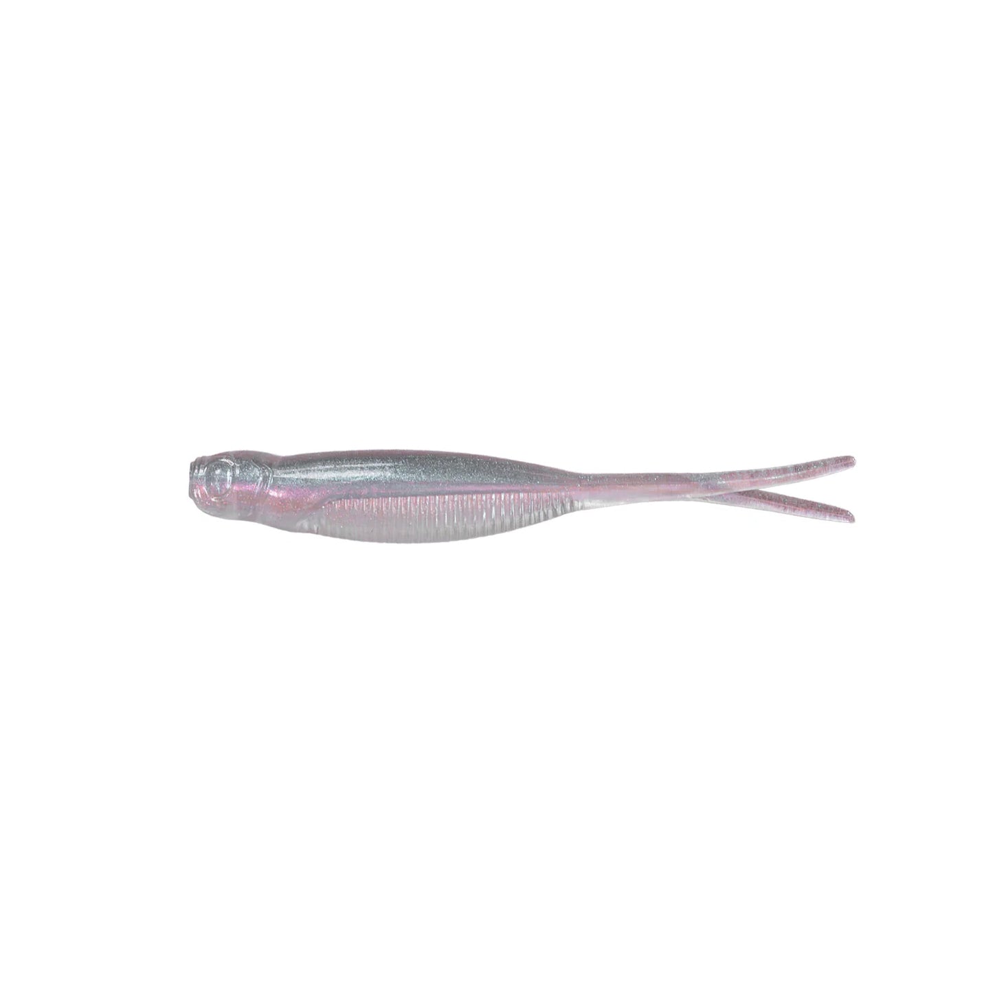 Xzone Lures Scented Stealth Minnow 2.75" 9pk