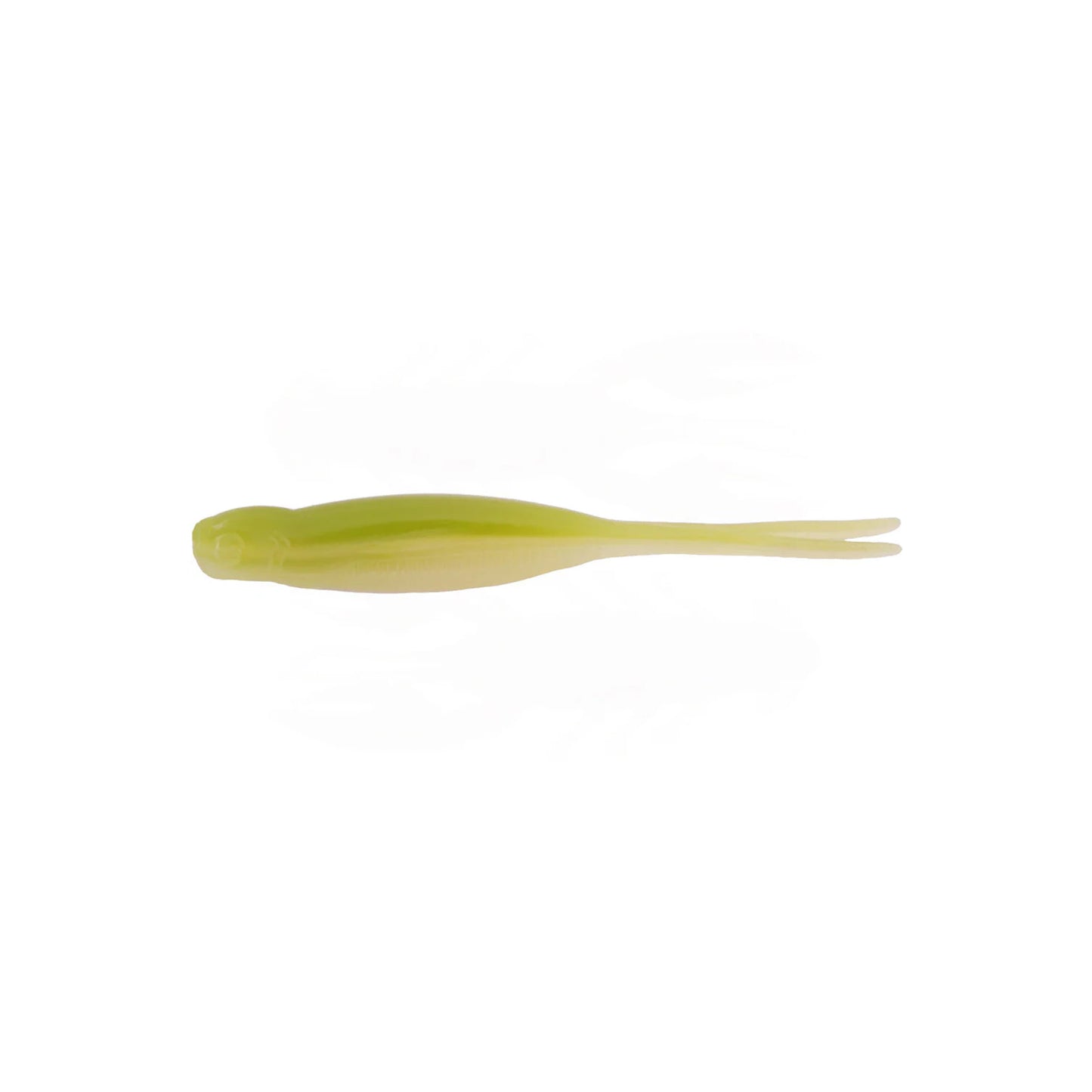 Xzone Lures Scented Stealth Minnow 2.75" 9pk