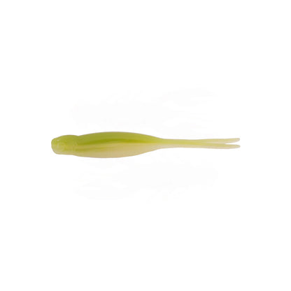 Xzone Lures Scented Stealth Minnow 2.75" 9pk