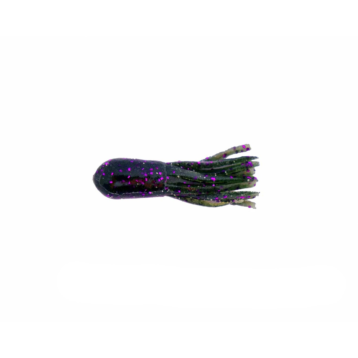 Xzone Lures Scented Stealth Tube 2.25" 8pk