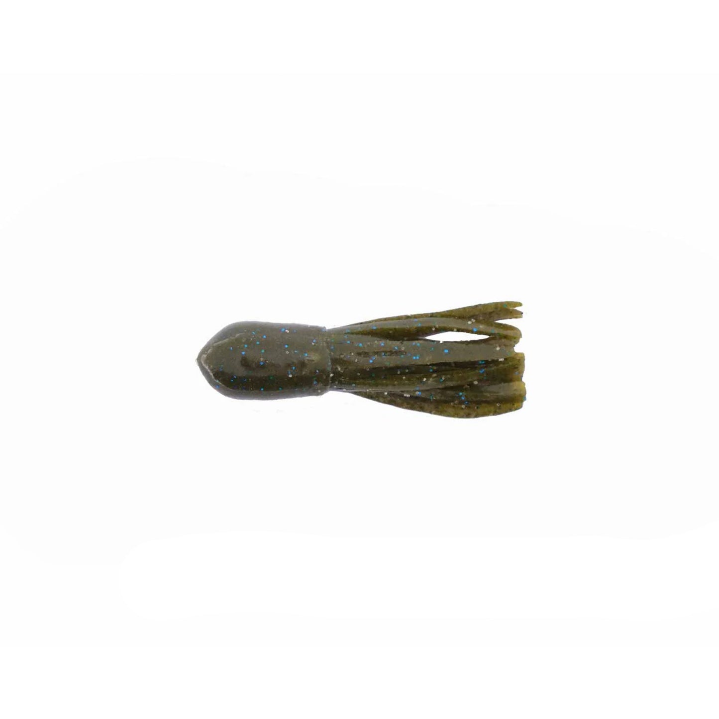 Xzone Lures Scented Stealth Tube 2.25" 8pk