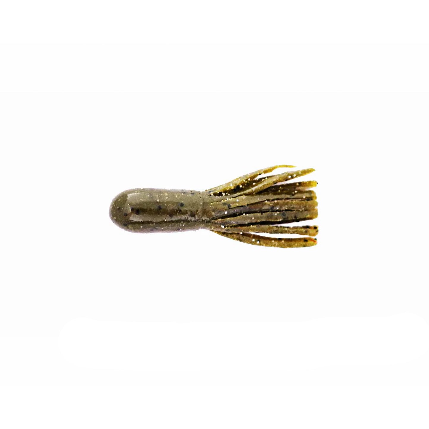 Xzone Lures Scented Stealth Tube 2.25" 8pk
