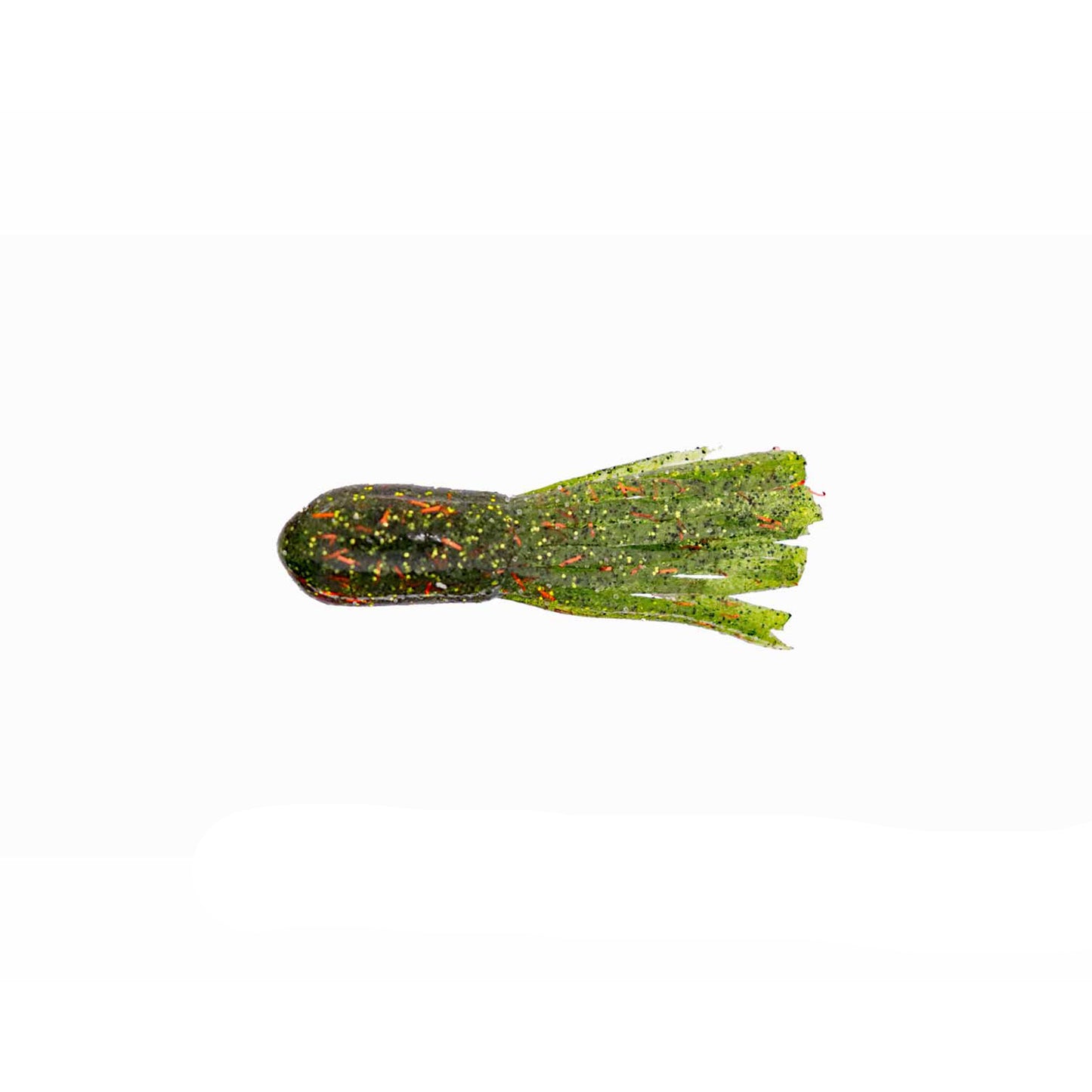 Xzone Lures Scented Stealth Tube 2.25" 8pk