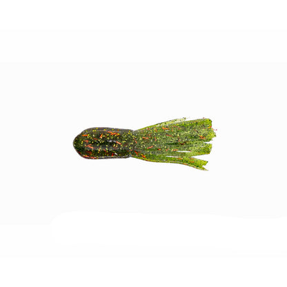 Xzone Lures Scented Stealth Tube 2.25" 8pk