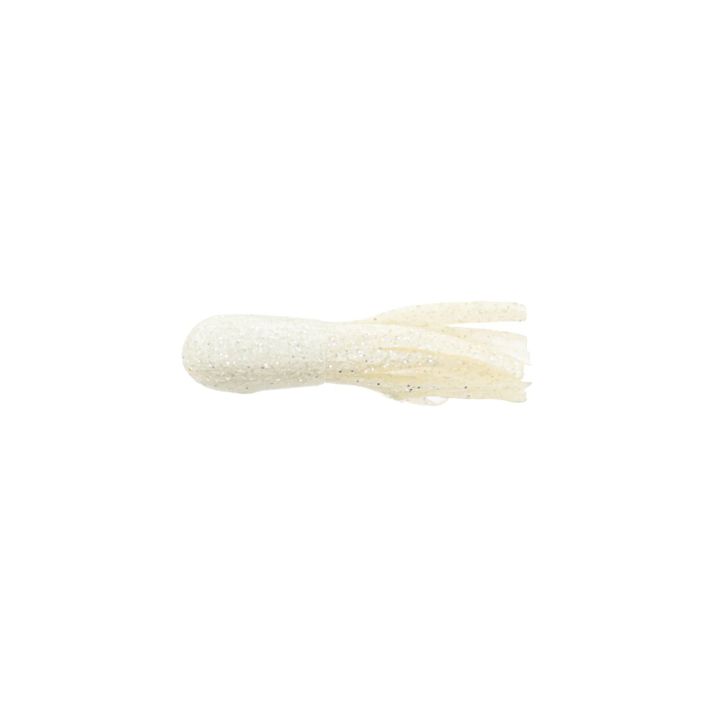 Xzone Lures Scented Stealth Tube 2.25" 8pk