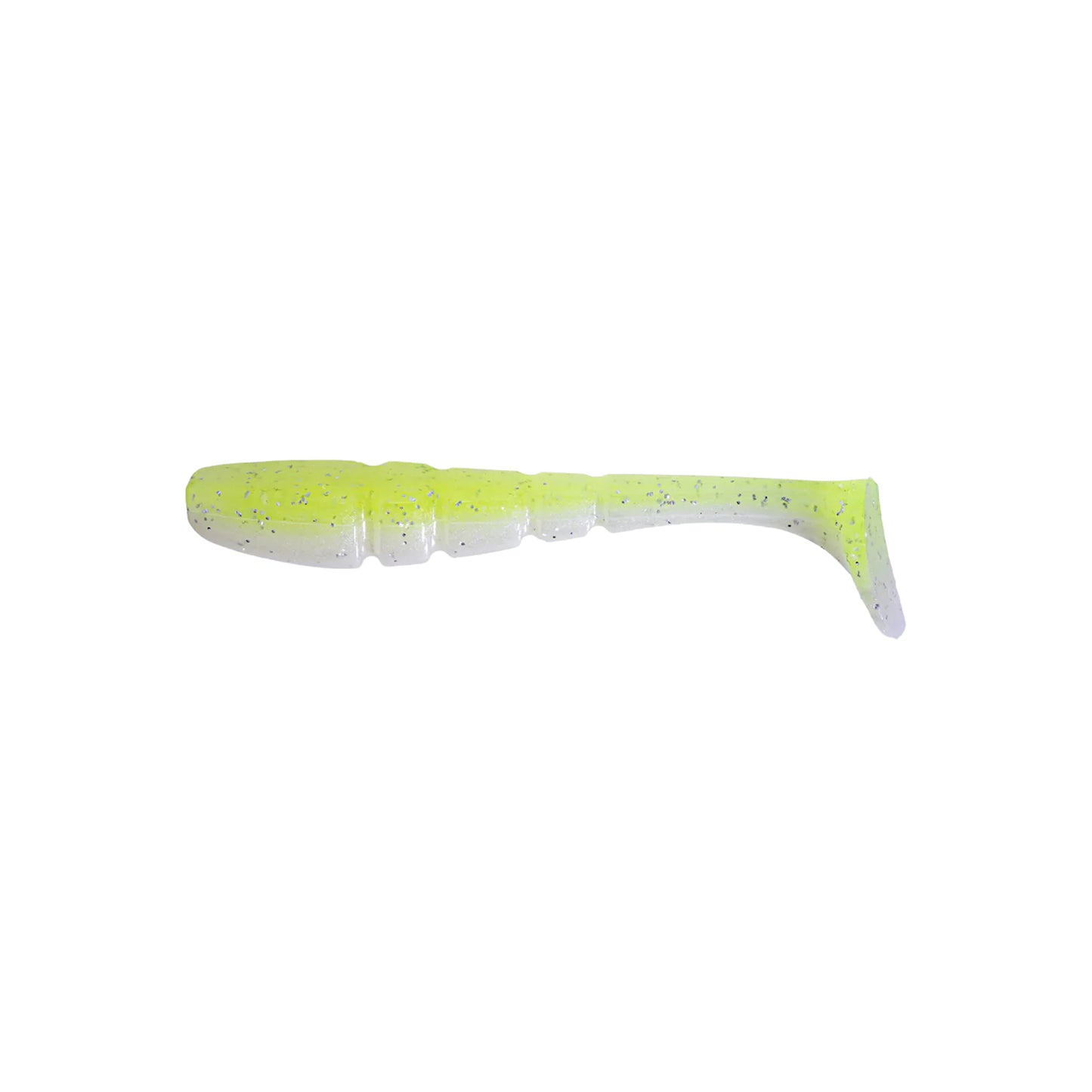 Xzone Lures Swammer Swimbait 2.75" 8pk