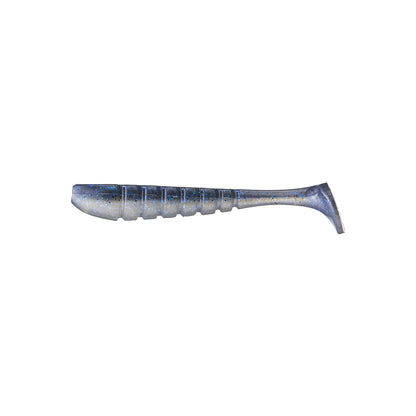 Xzone Lures Swammer Swimbait 2.75" 8pk