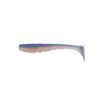 Xzone Lures Swammer Swimbait 2.75" 8pk