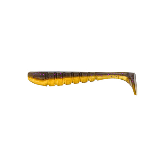 Xzone Lures Swammer Swimbait 4" 6pk