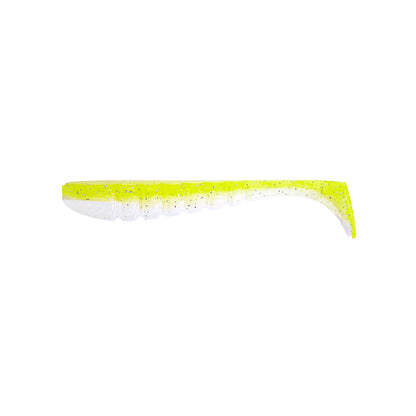 Xzone Lures Swammer Swimbait 4" 6pk