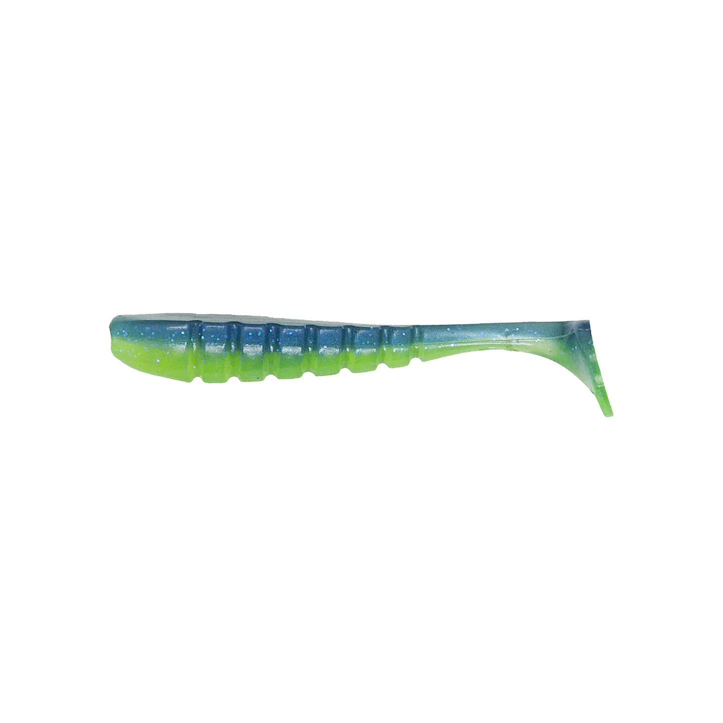 Xzone Lures Swammer Swimbait 4" 6pk