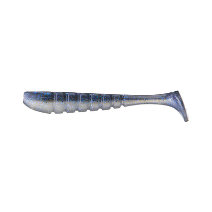 Xzone Lures Swammer Swimbait 4" 6pk