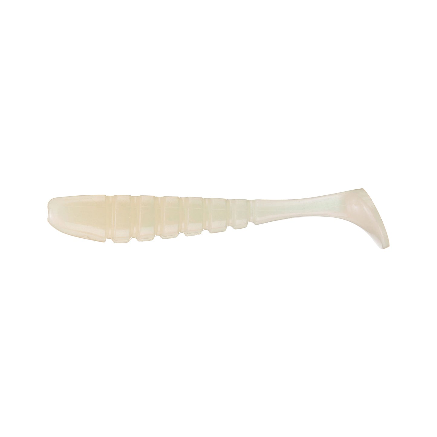 Xzone Lures Swammer Swimbait 4" 6pk