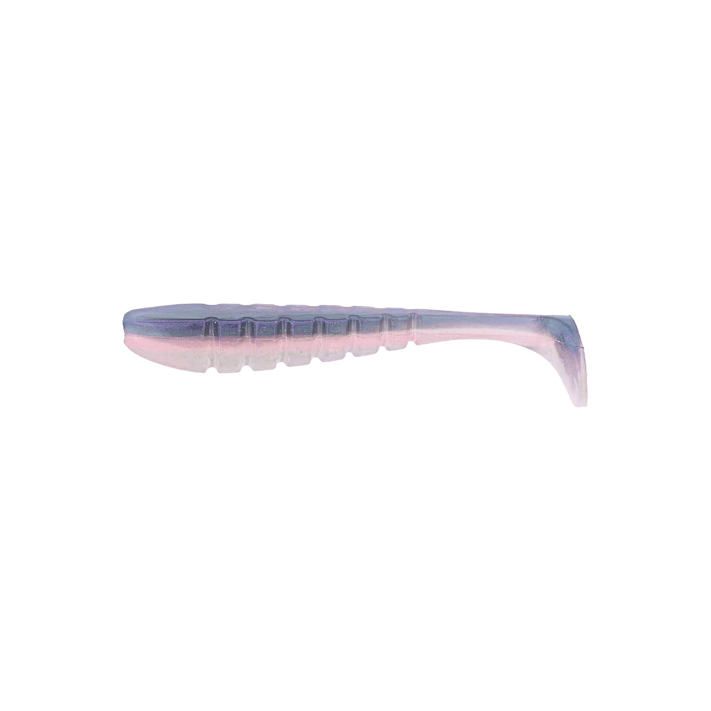 Xzone Lures Swammer Swimbait 4" 6pk