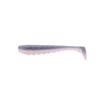 Xzone Lures Swammer Swimbait 4" 6pk