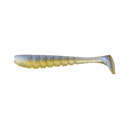 Xzone Lures Swammer Swimbait 4" 6pk