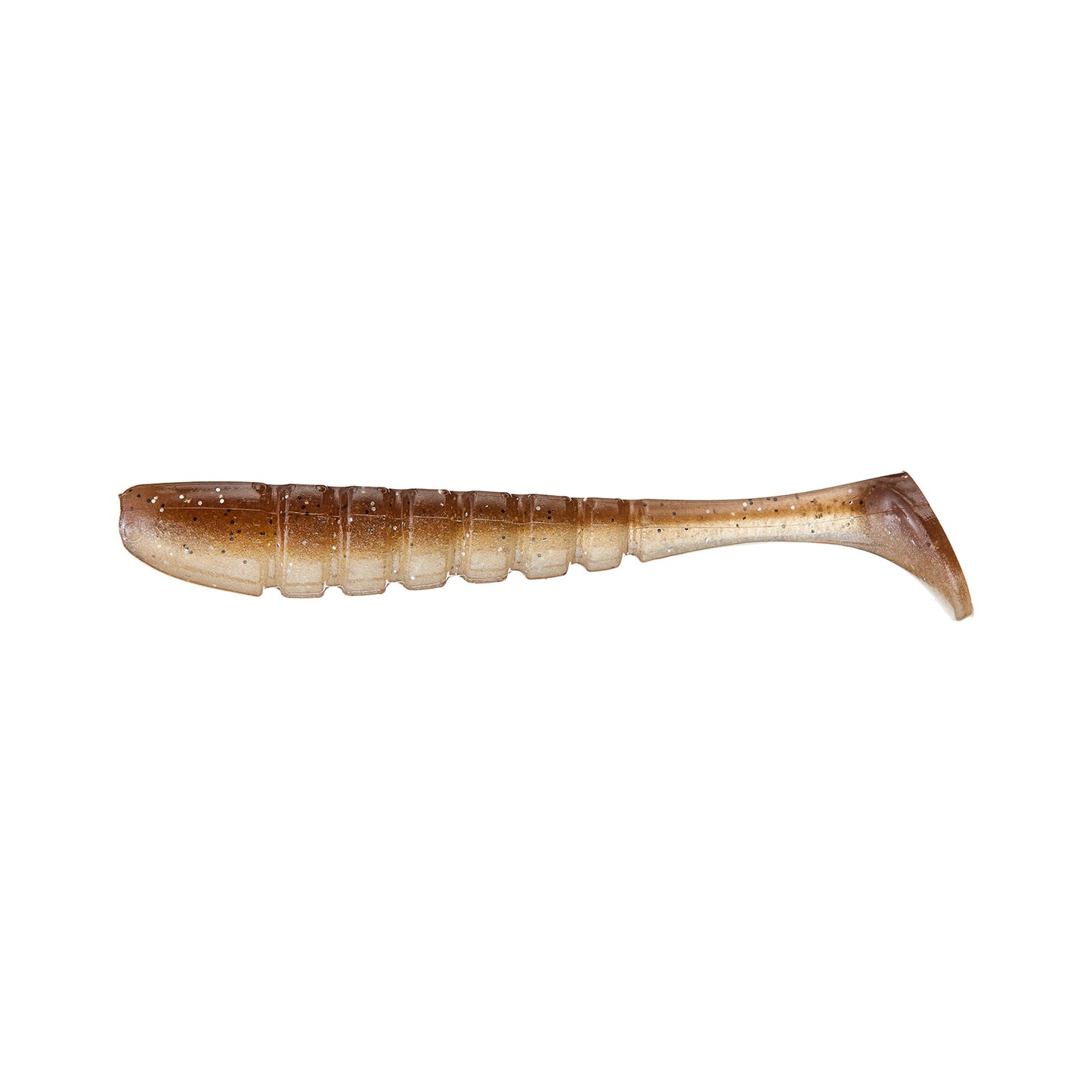 Xzone Lures Swammer Swimbait 4" 6pk
