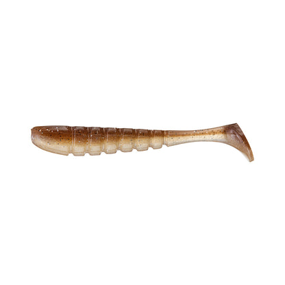 Xzone Lures Swammer Swimbait 4" 6pk