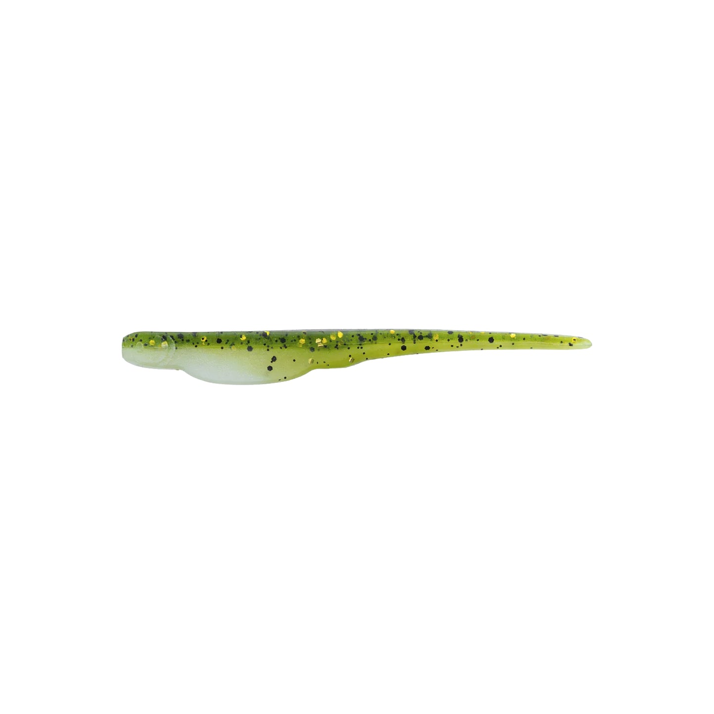 Xzone Lures Scented Whiplash Shad 3.5" 7pk