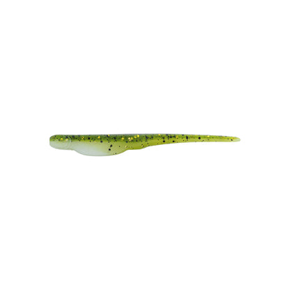 Xzone Lures Scented Whiplash Shad 3.5" 7pk