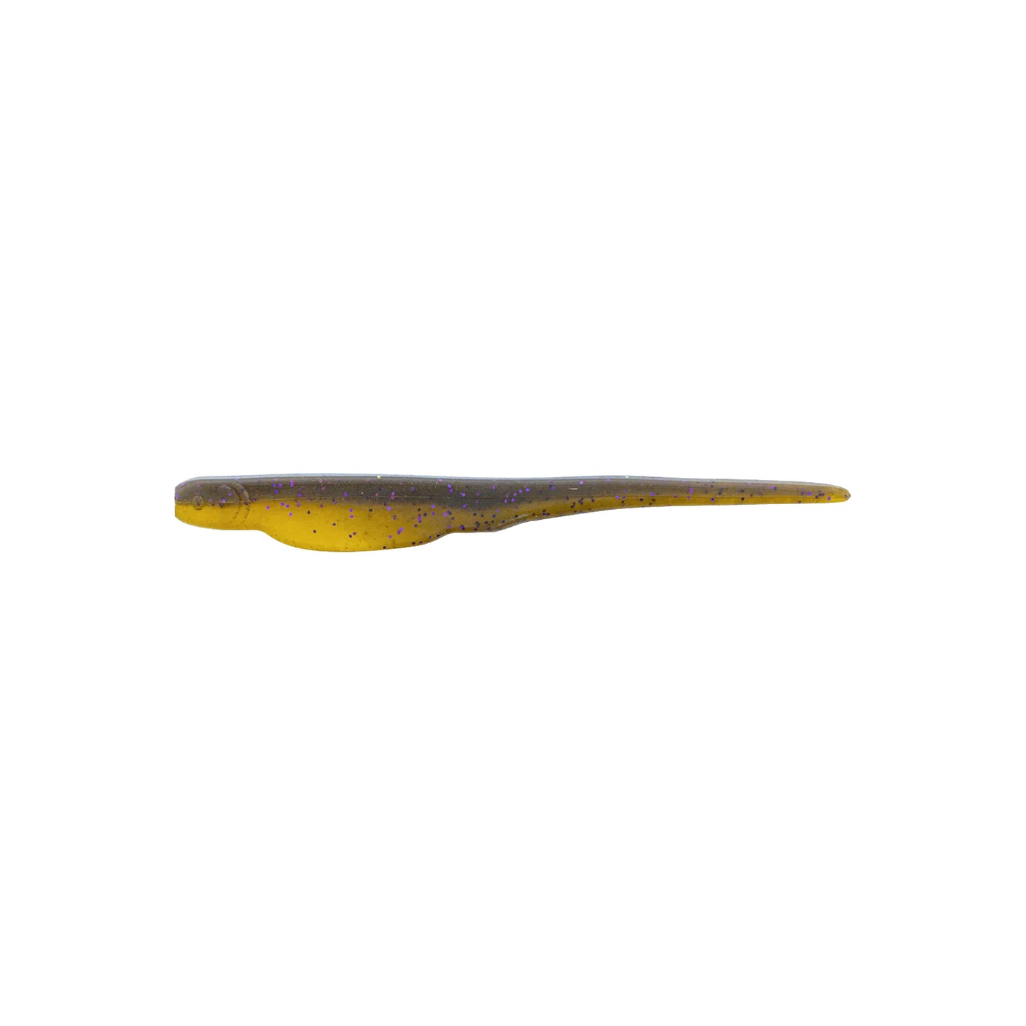 Xzone Lures Scented Whiplash Shad 3.5" 7pk