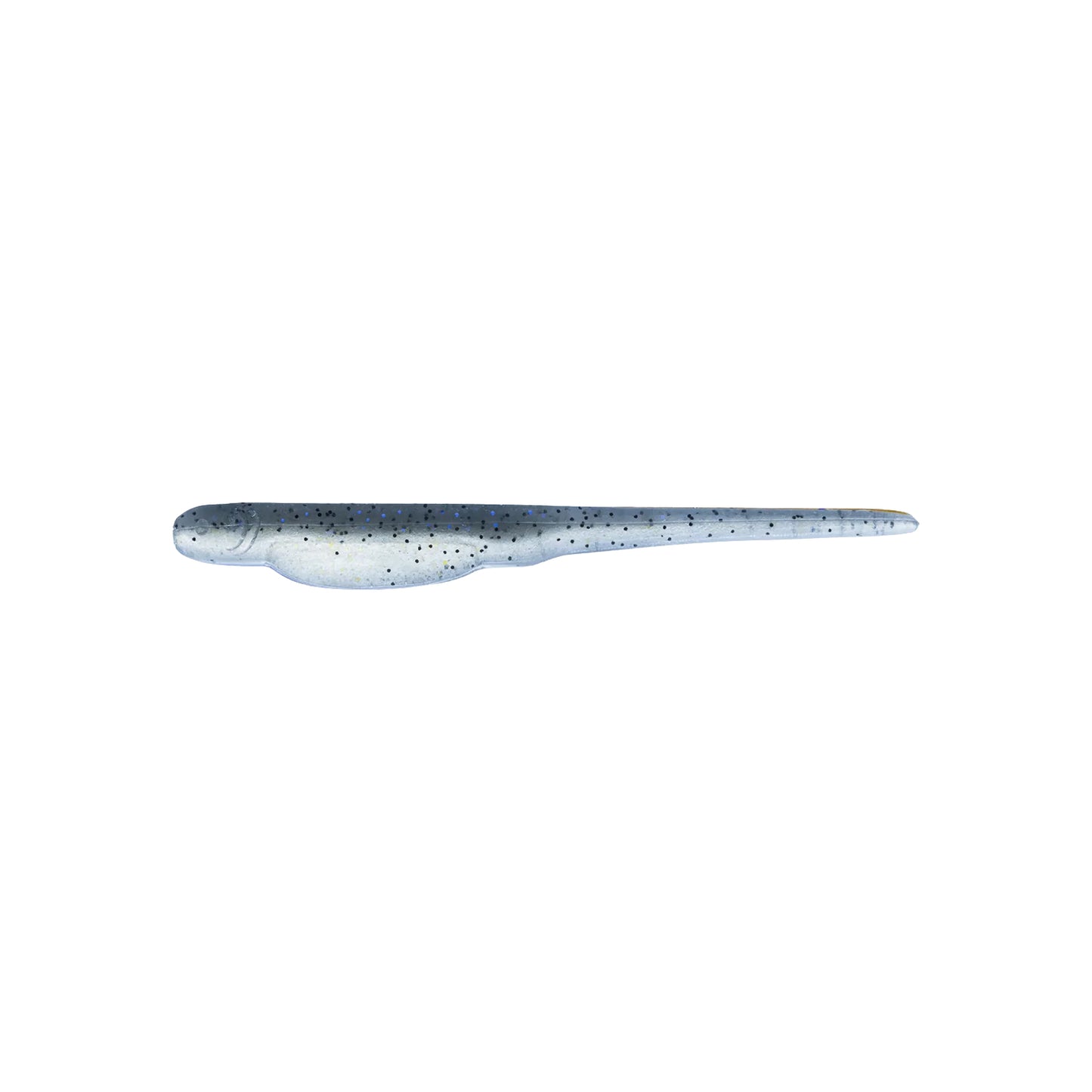 Xzone Lures Scented Whiplash Shad 3.5" 7pk