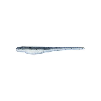 Xzone Lures Scented Whiplash Shad 3.5" 7pk