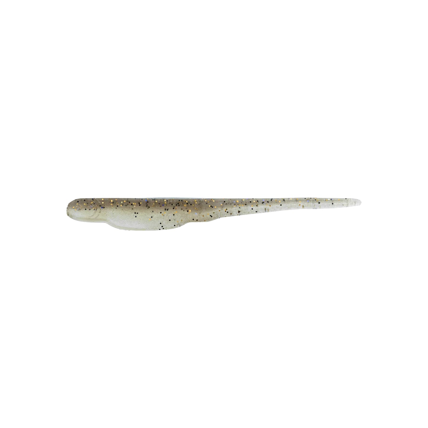 Xzone Lures Scented Whiplash Shad 3.5" 7pk