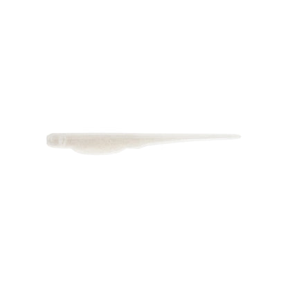 Xzone Lures Scented Whiplash Shad 3.5" 7pk