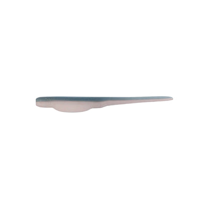 Xzone Lures Scented Whiplash Shad 3.5" 7pk